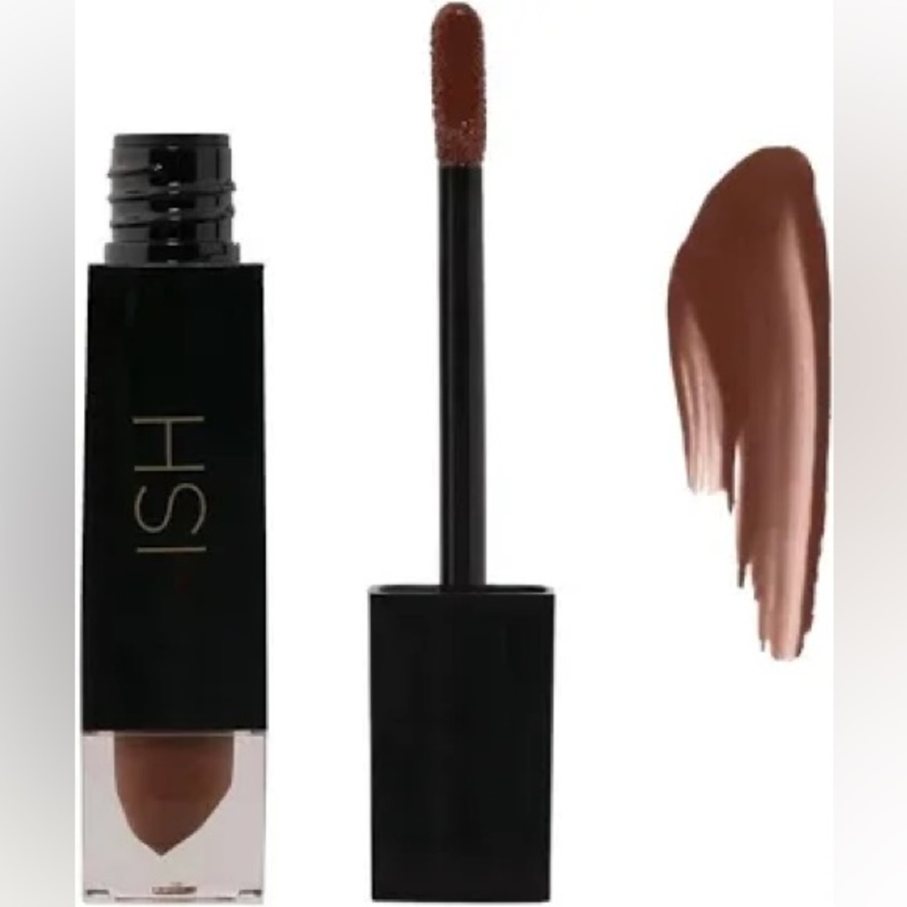 Ish Hydra Gloss Lip Gloss in DAZZLING